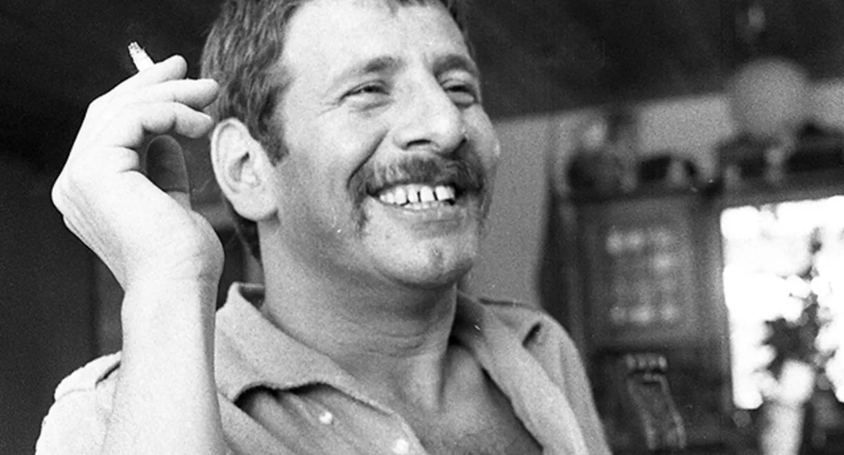 Topol: On Top of the World