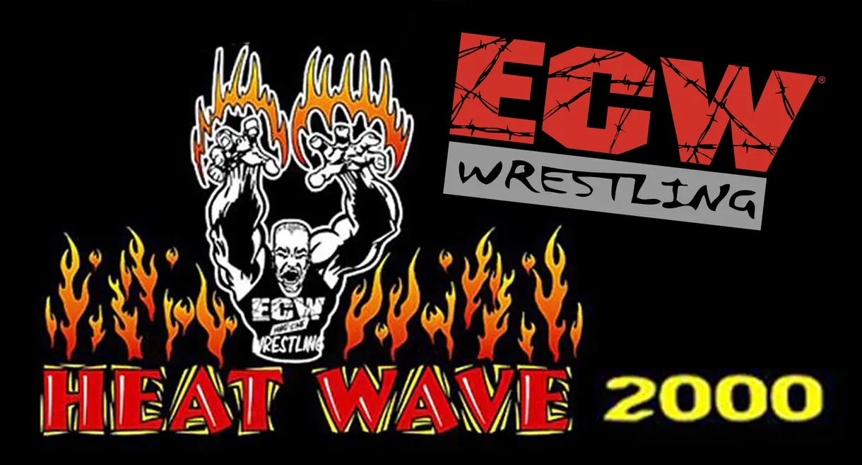 ECW Heat Wave 2000