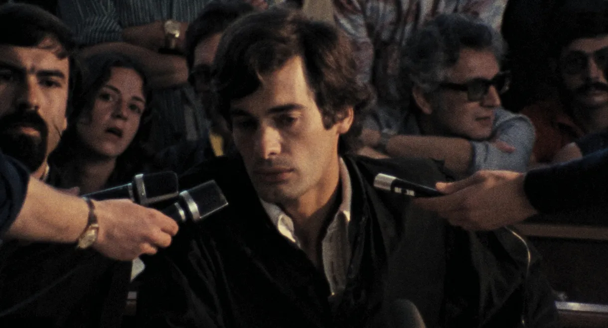 Liberdade para José Diogo