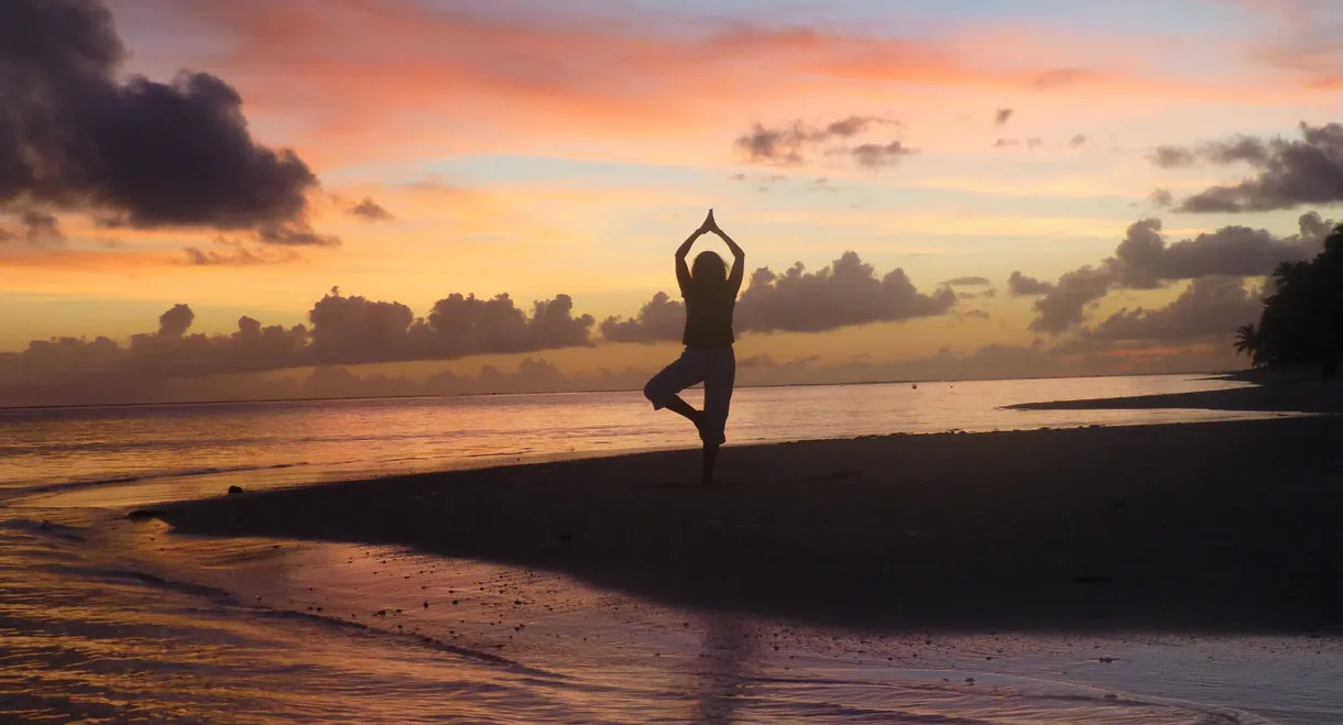 Louise Solomon's Yoga & Pilates