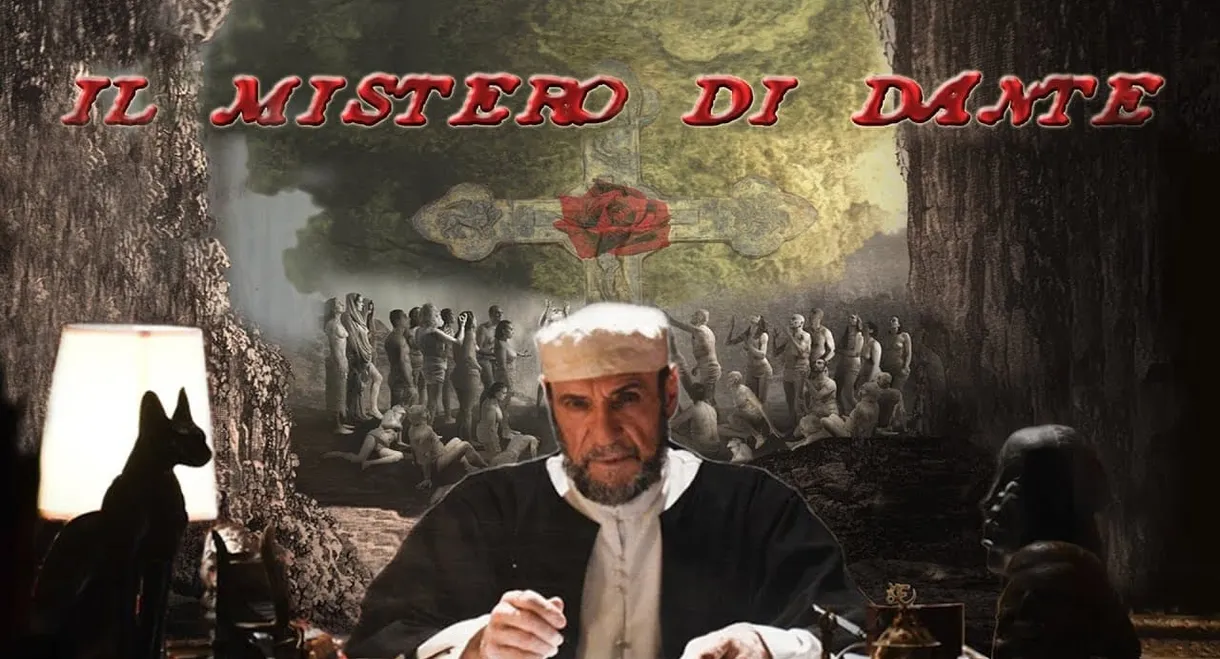 The Mystery of Dante