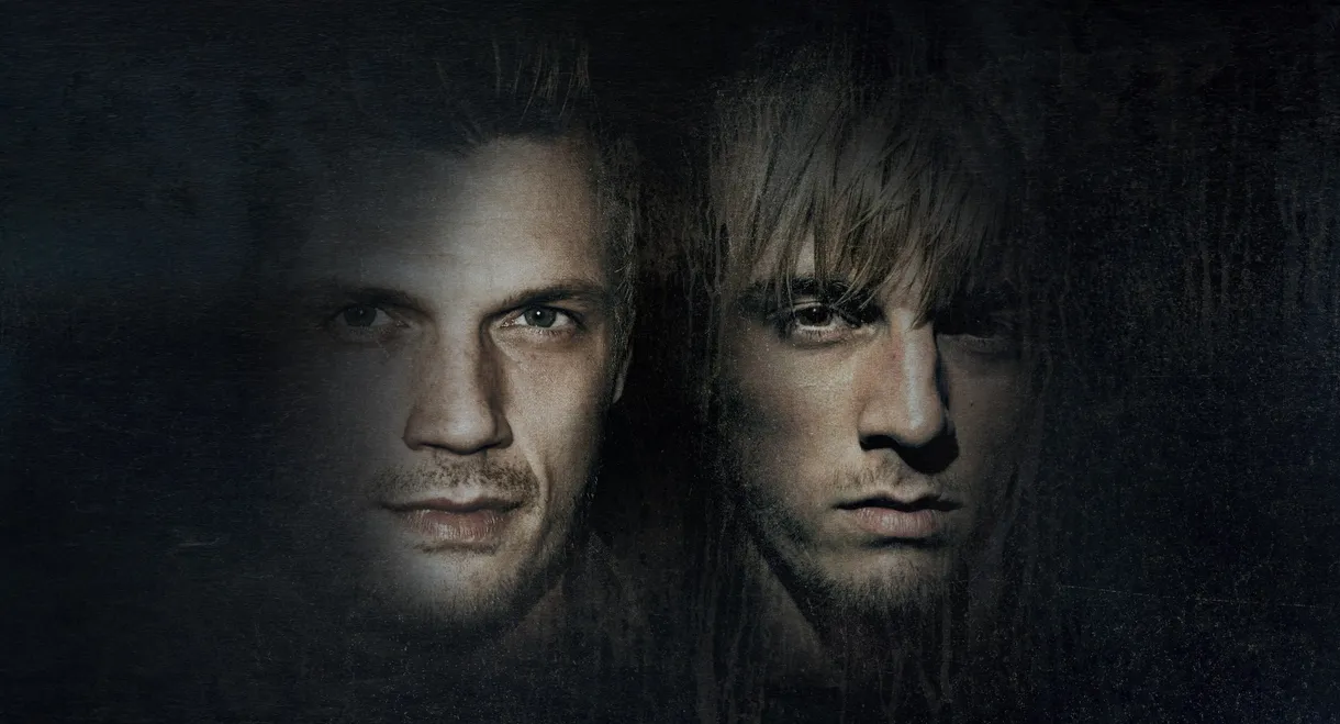 Fallen Idols: Nick and Aaron Carter