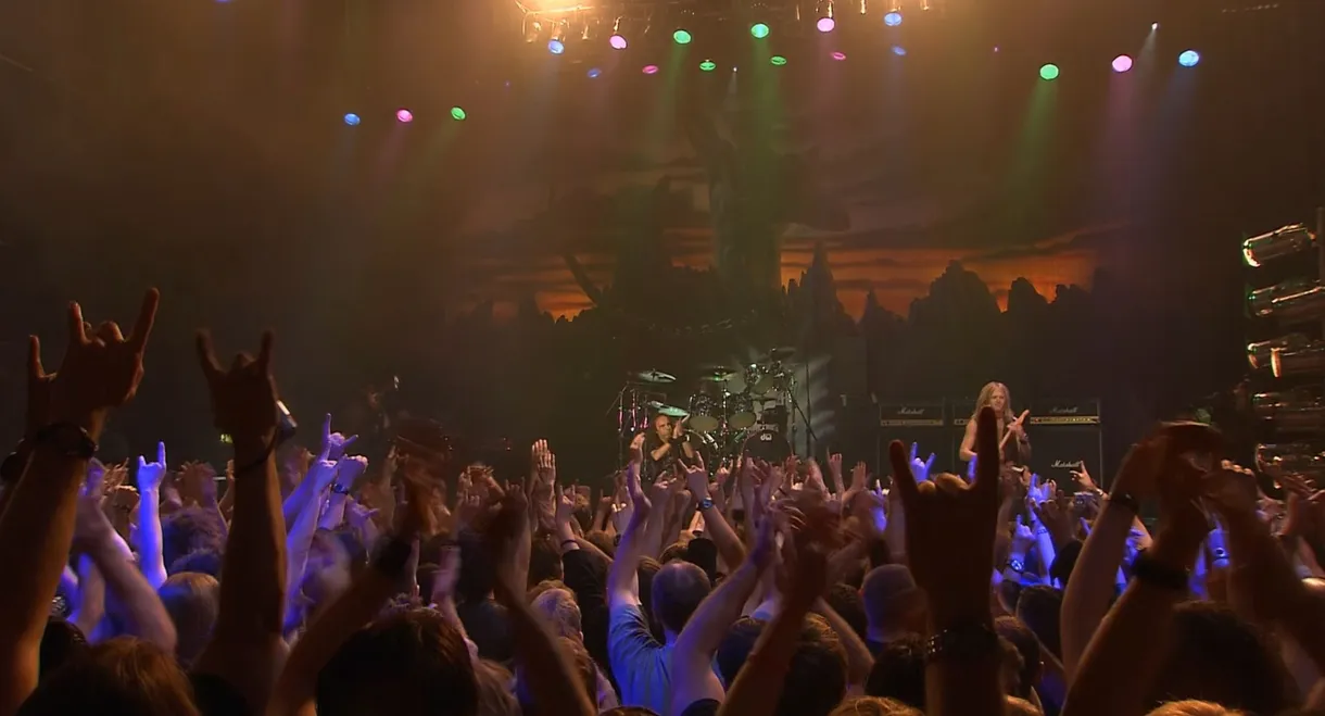 Dio: Holy Diver Live