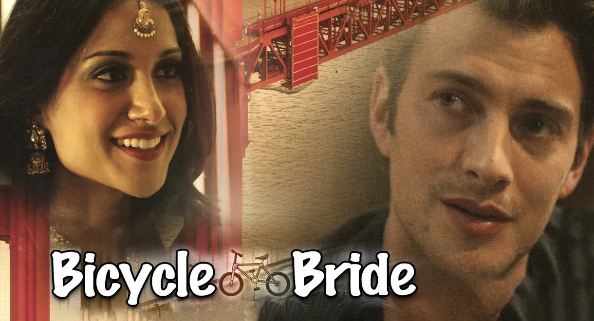 Bicycle Bride