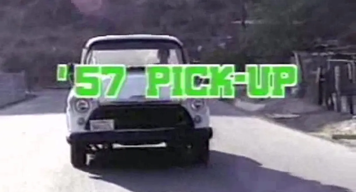 '57 Pick-Up