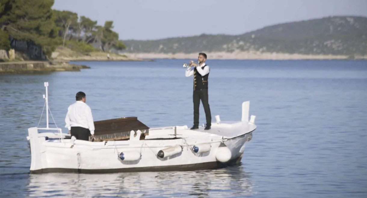 Underground Top of the Charts