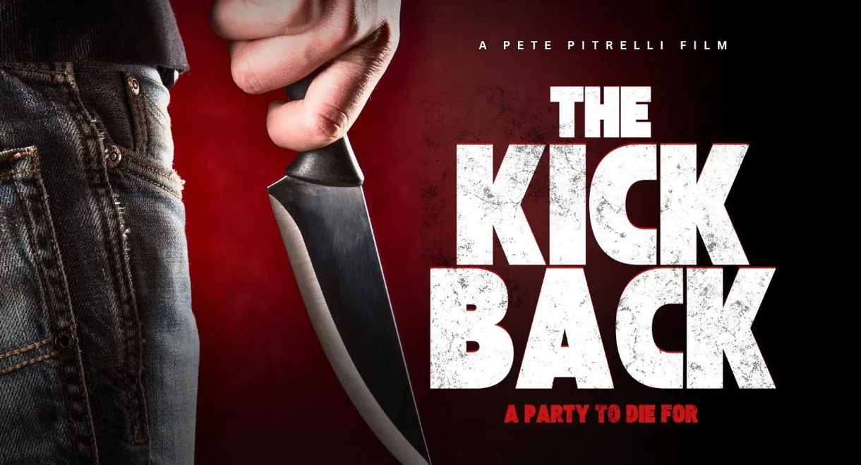 The Kick Back