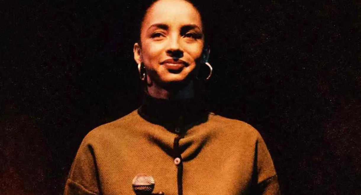 Sade: Live in London, UK