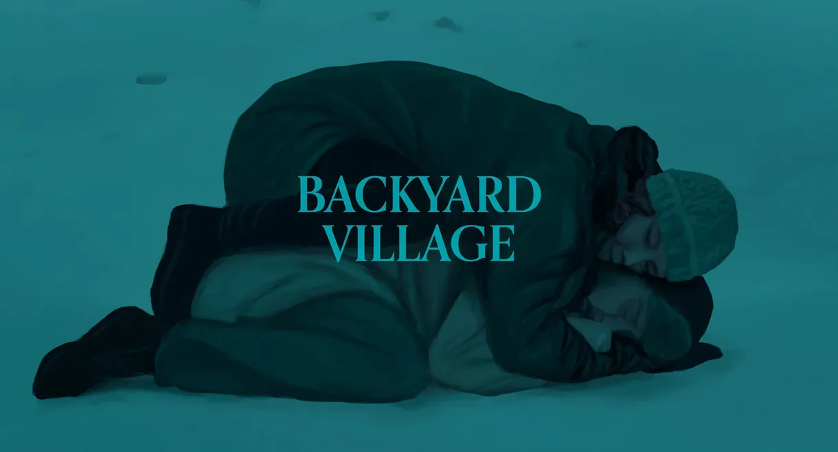 Backyard Village