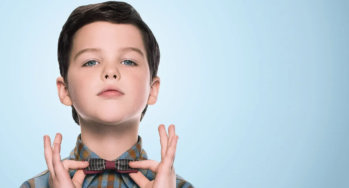 Young Sheldon