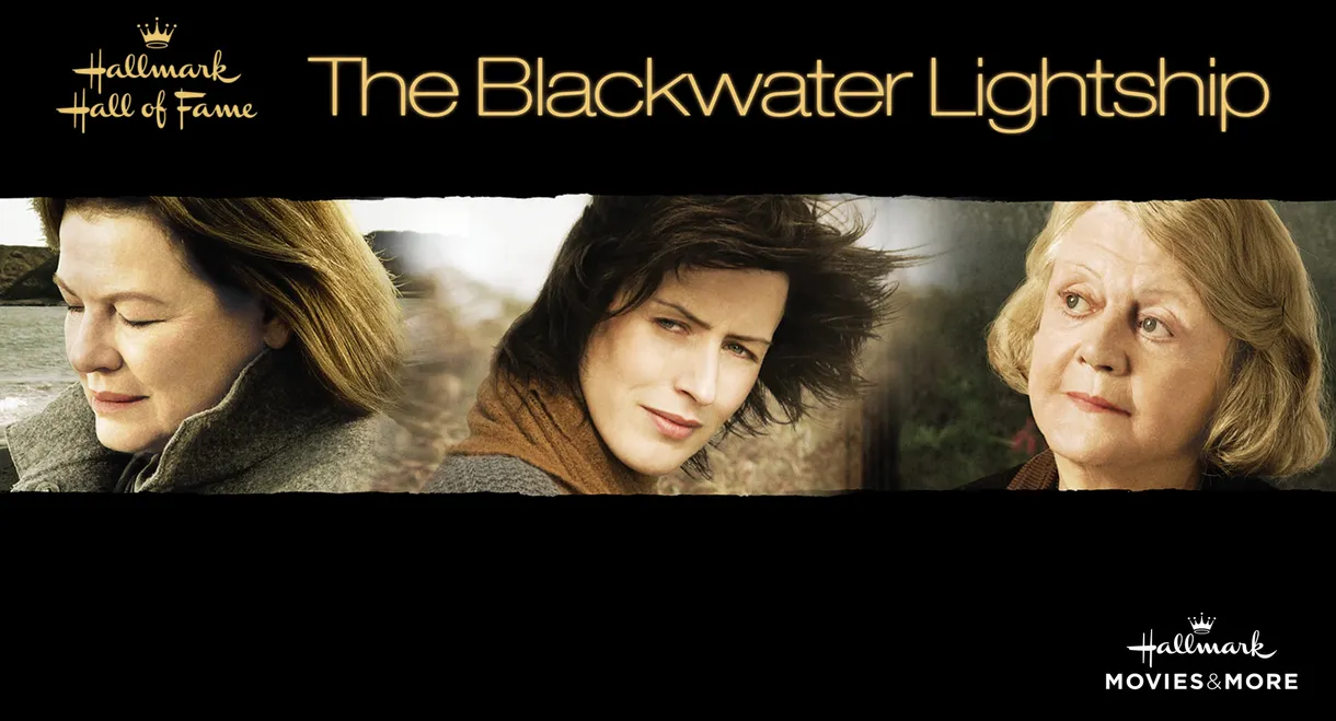 The Blackwater Lightship