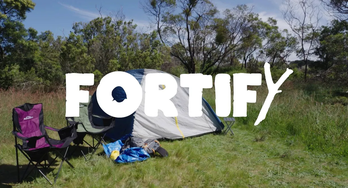 Fortify