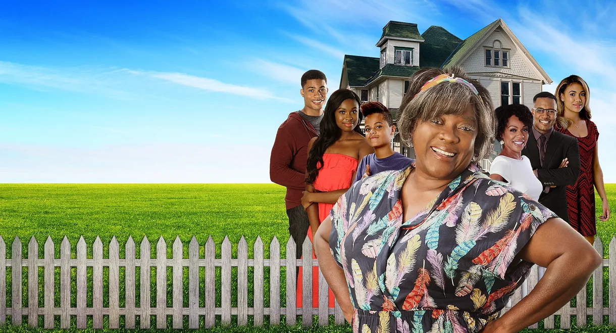 Grandma's House