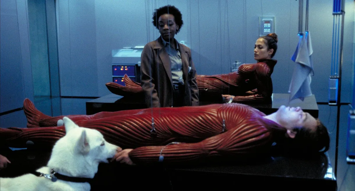 The Cell