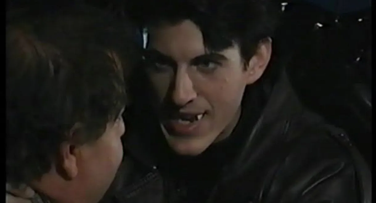 Vampire Night