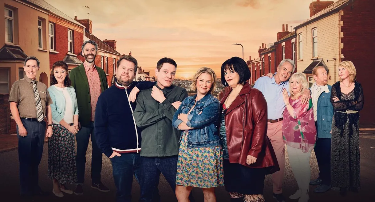 Gavin & Stacey: The Finale