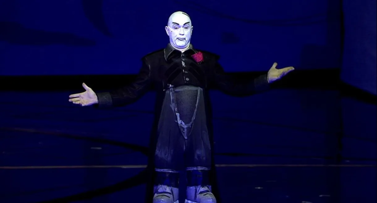 Das Rheingold