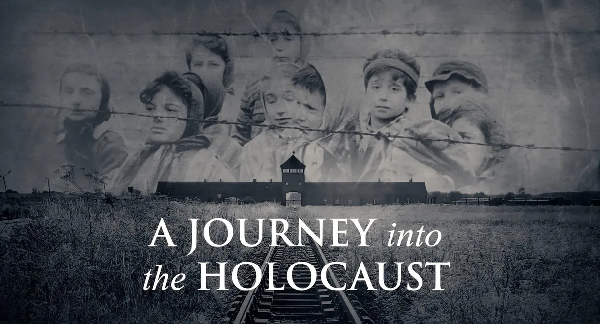 A Journey Into the Holocaust