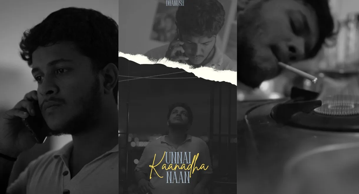 Unnai Kaanadha Naan