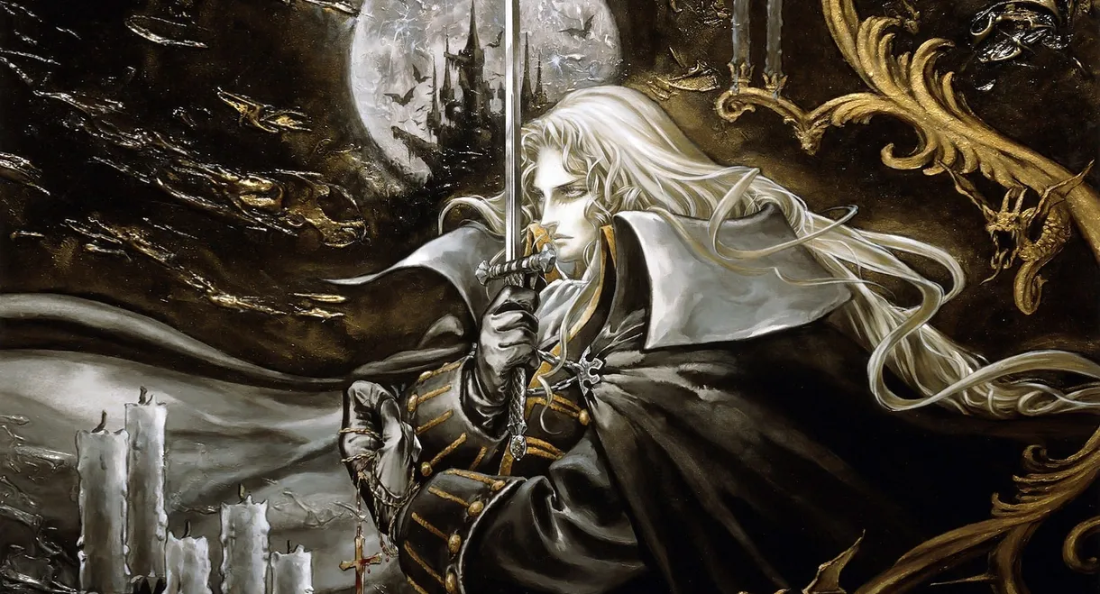 The Definitive Castlevania Timeline