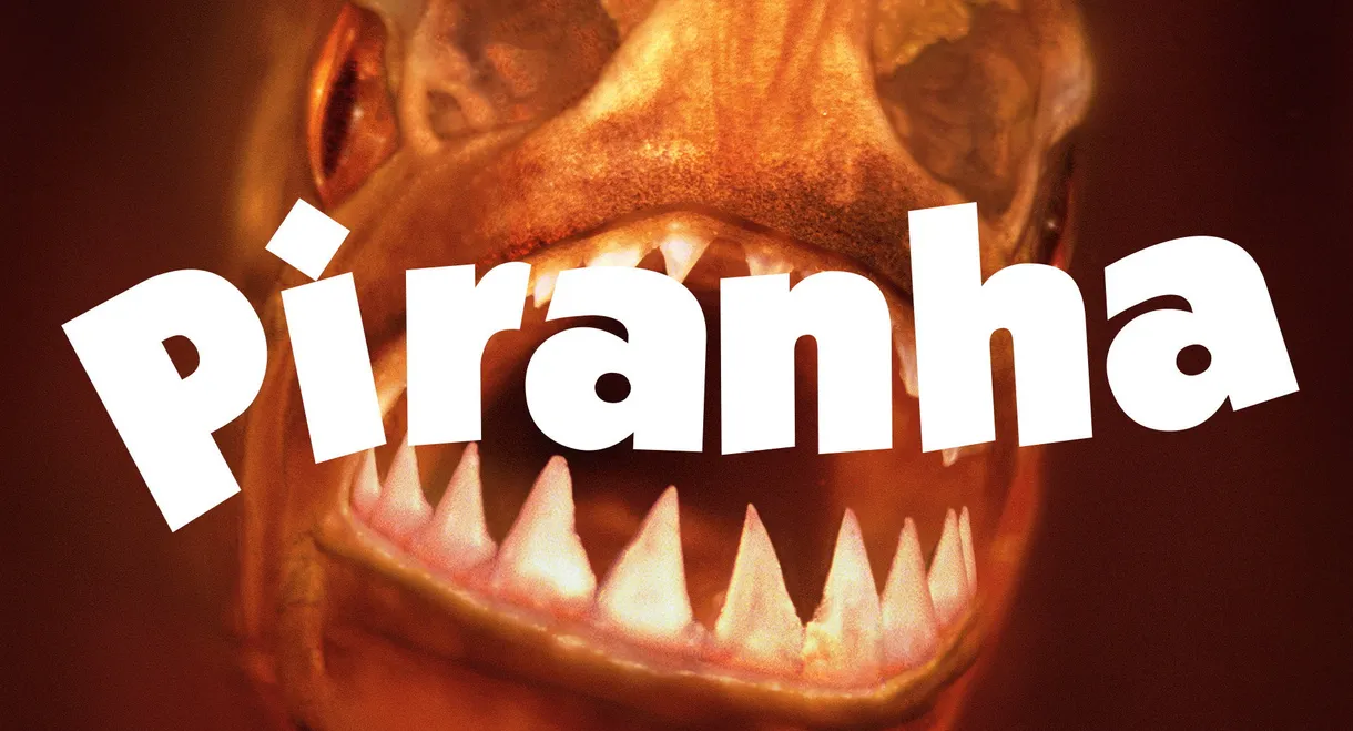 Piranha