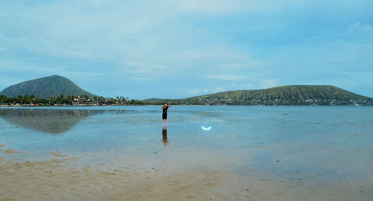 Songs of Love from Hawaii