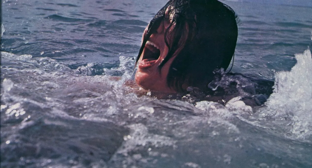 Crocodile Fangs