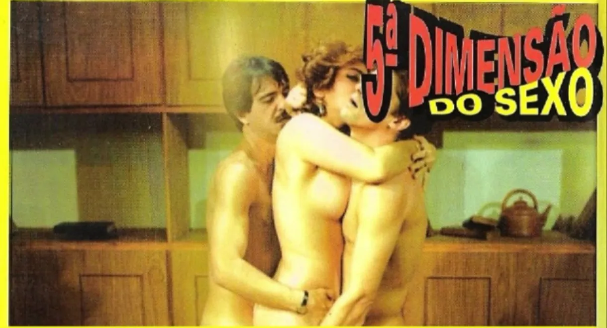 Fifth Dimension of Sex