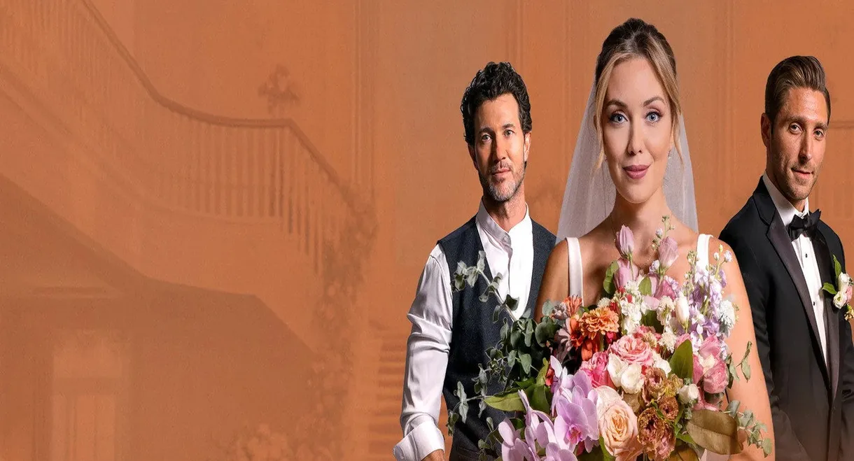 A Wedding for Belle