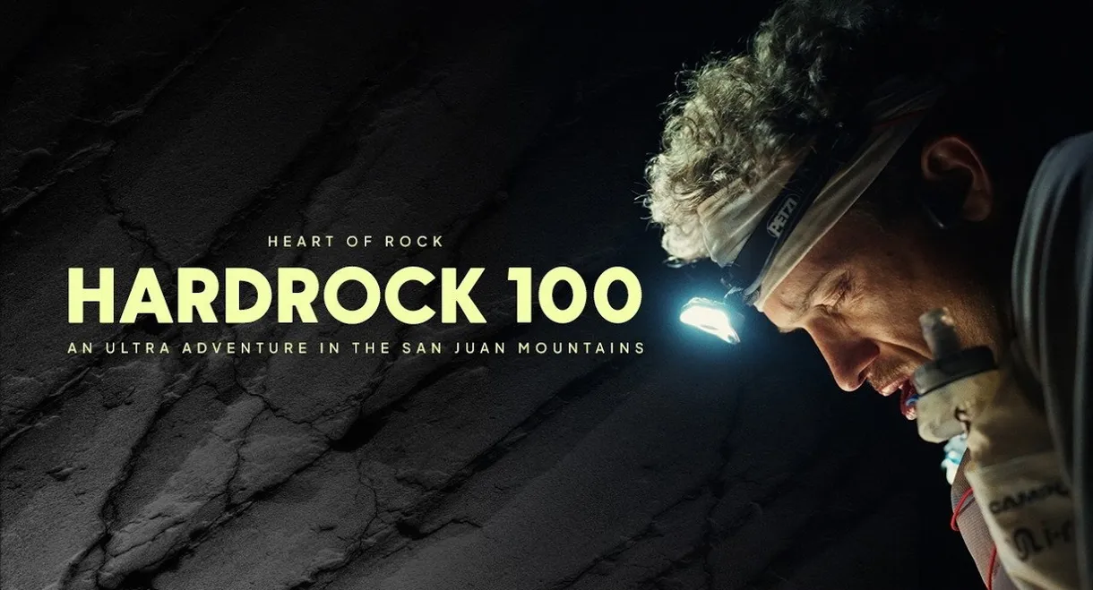 Heart of Rock