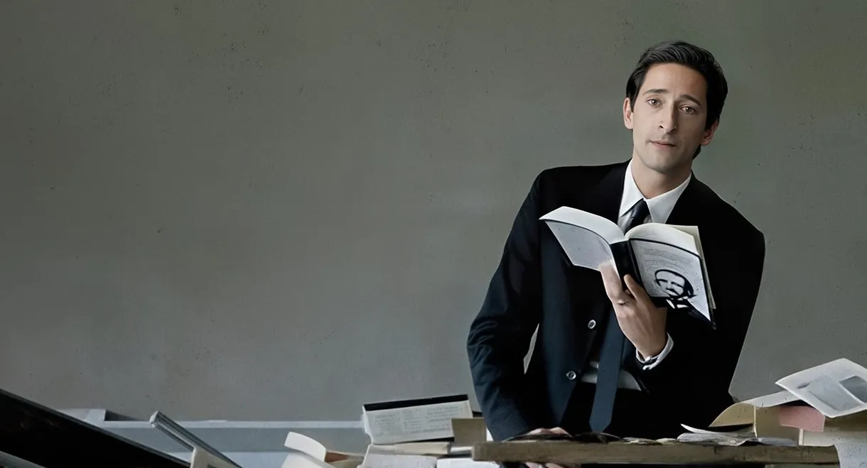 Detachment