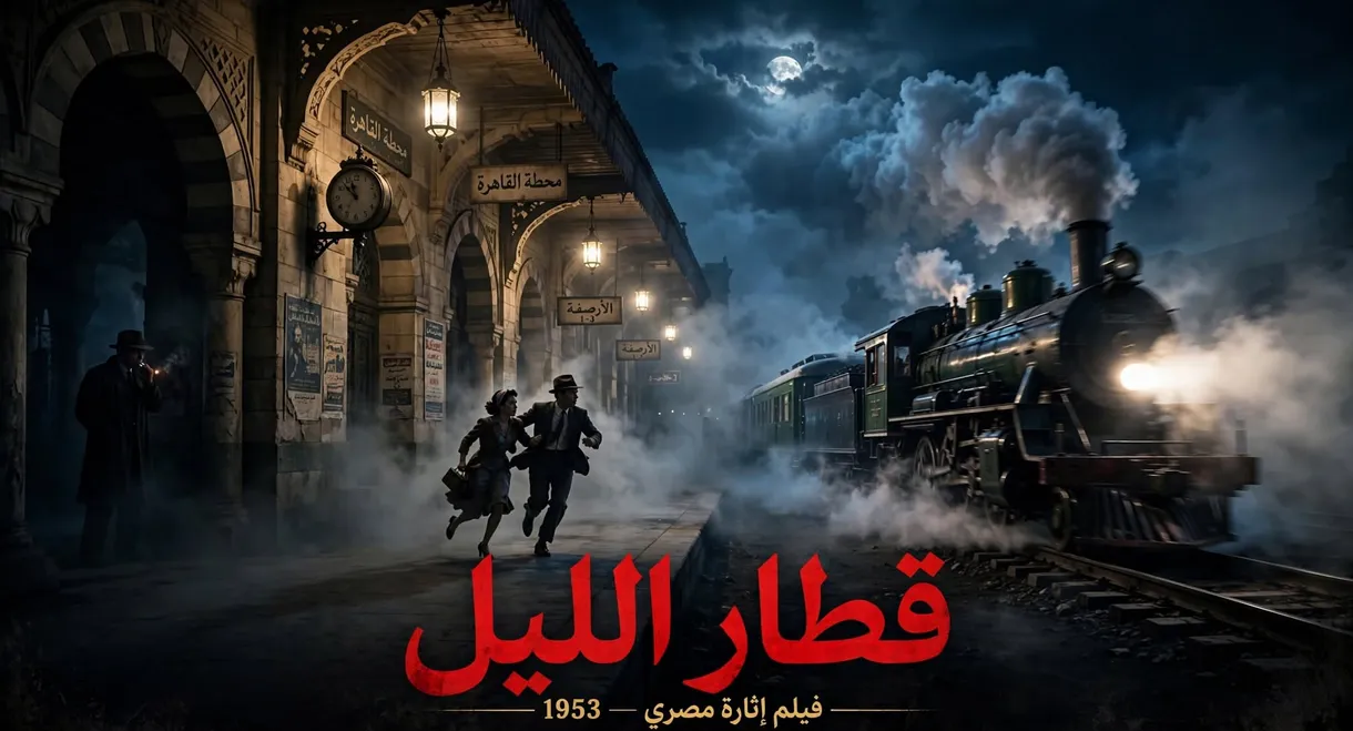 Night Train