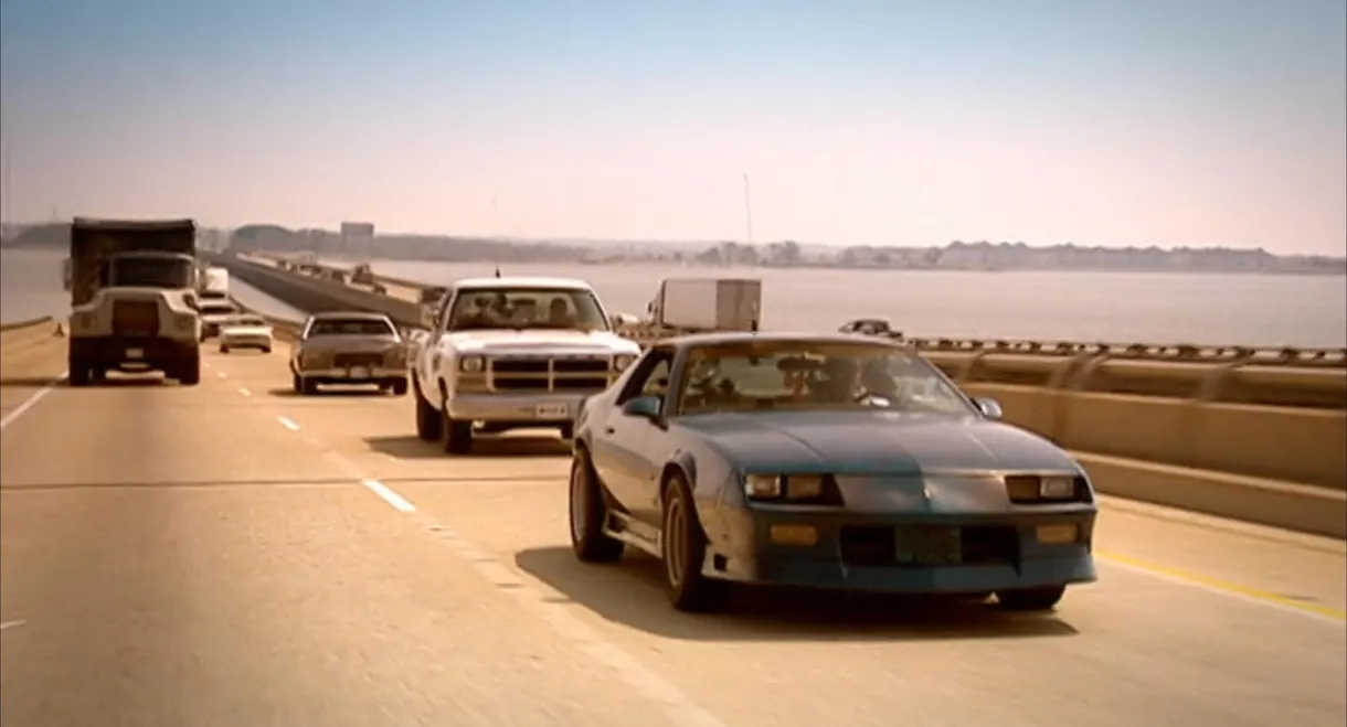 Top Gear: US Special