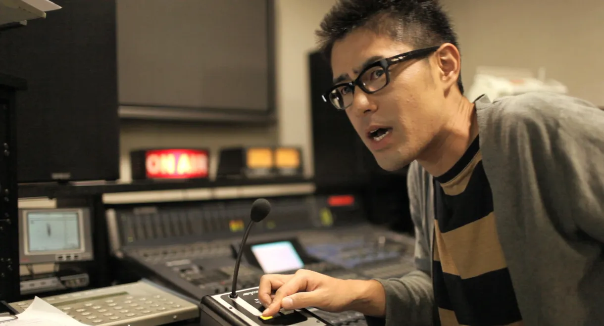 Radio Love
