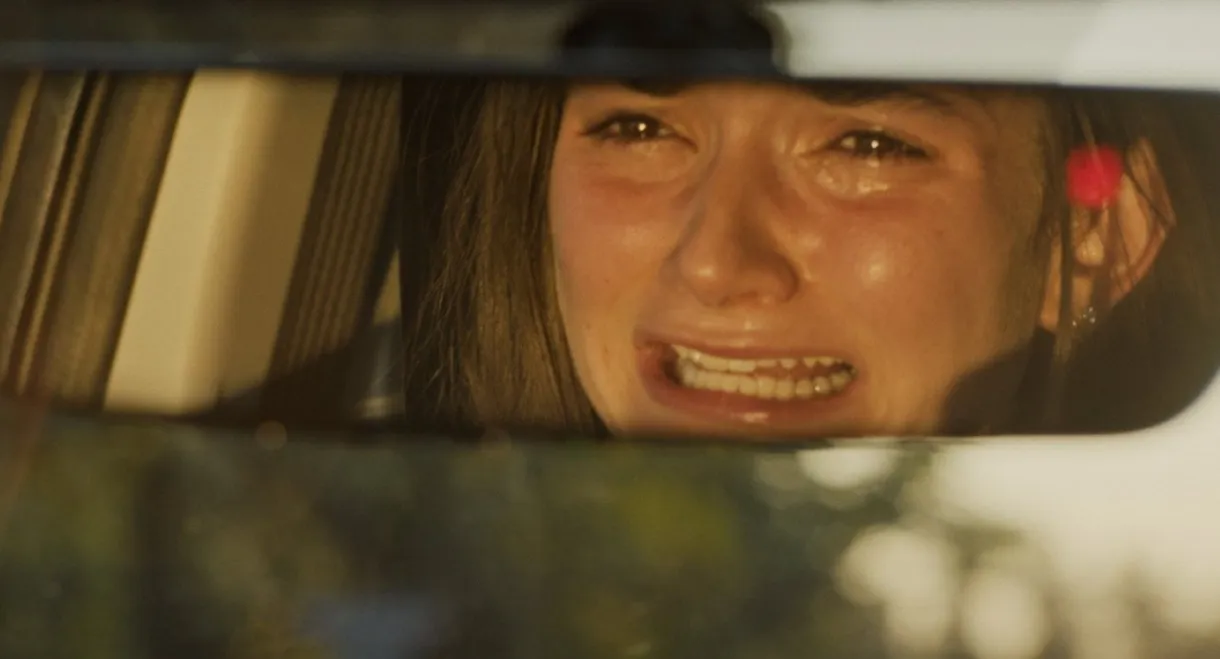 Ugly Cry