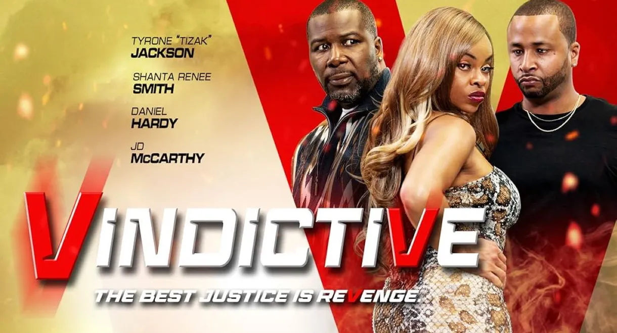 Vindictive