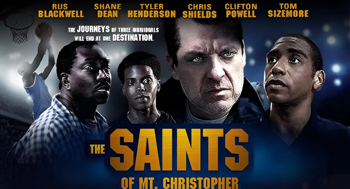 The Saints of Mt. Christopher