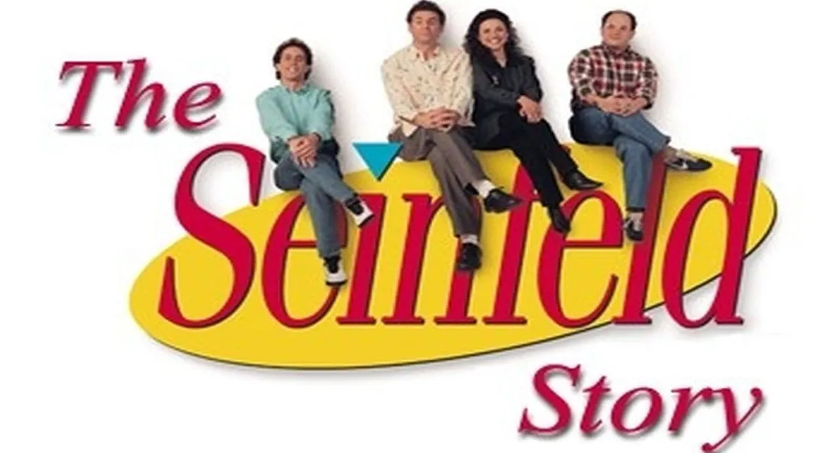 Seinfeld: How It Began