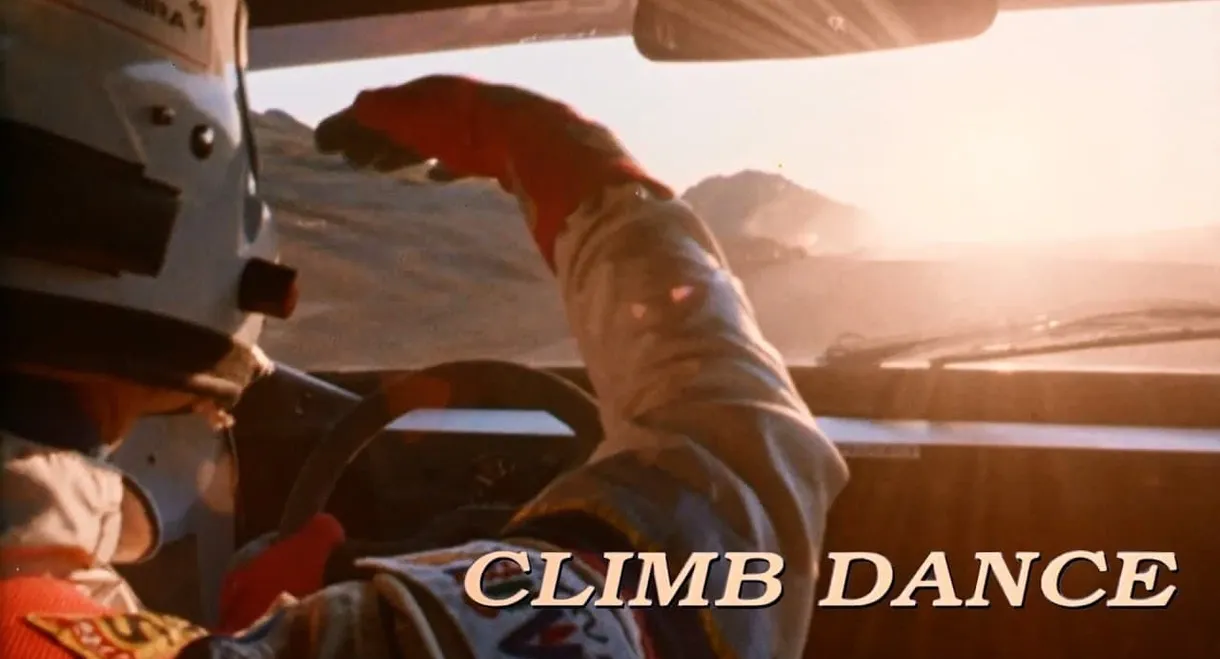 Climb Dance