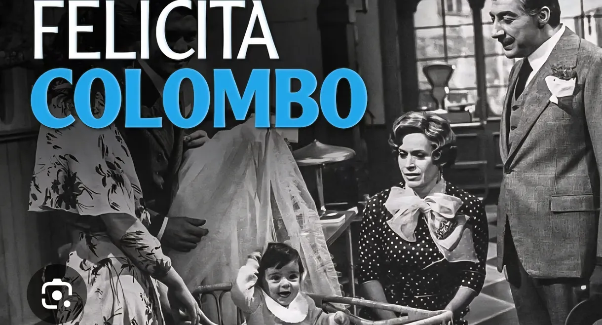 Felicita Colombo