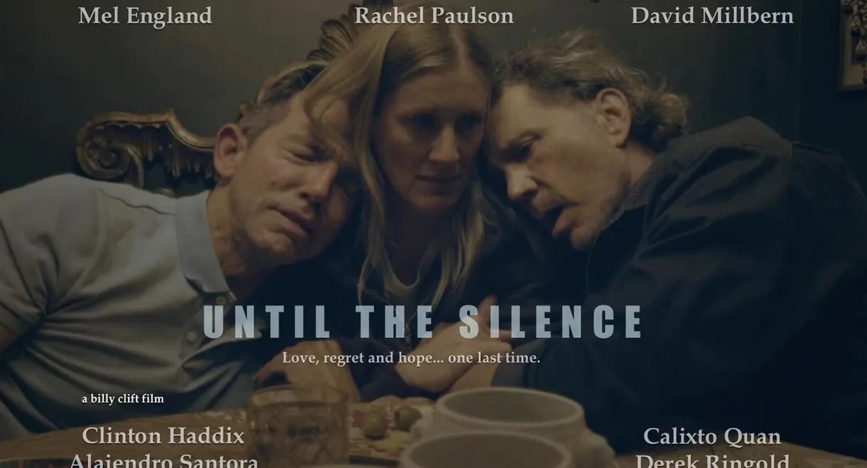 Until the Silence
