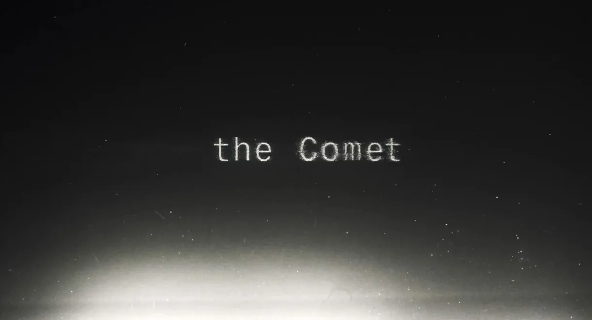 The Comet