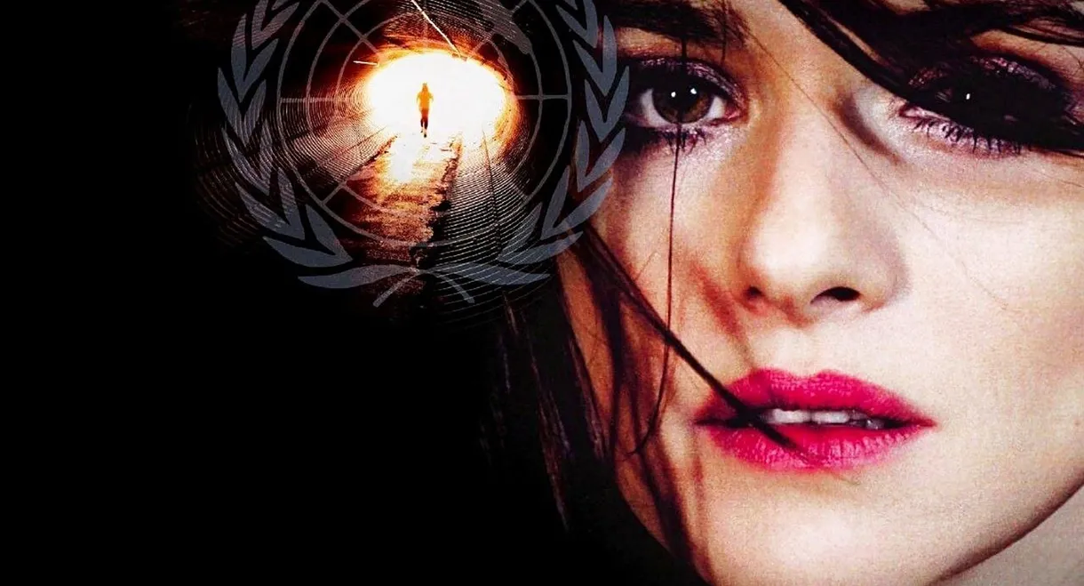 The Whistleblower