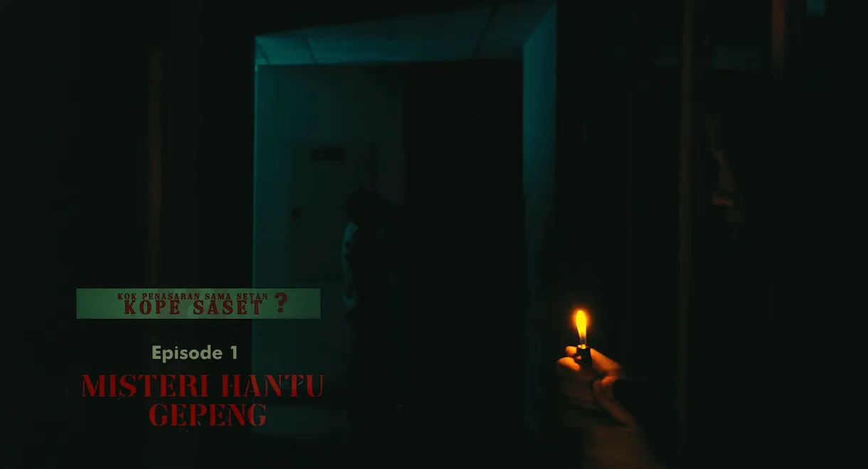 Kok Penasaran Sama Setan? (KoPe SaSet) Episode 1: The Mystery of Ghost Gepeng