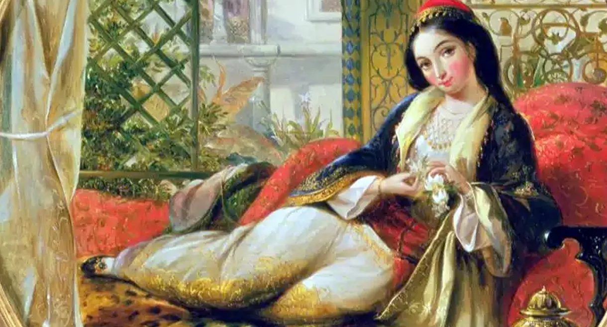 Rossini: L'italiana in Algeri
