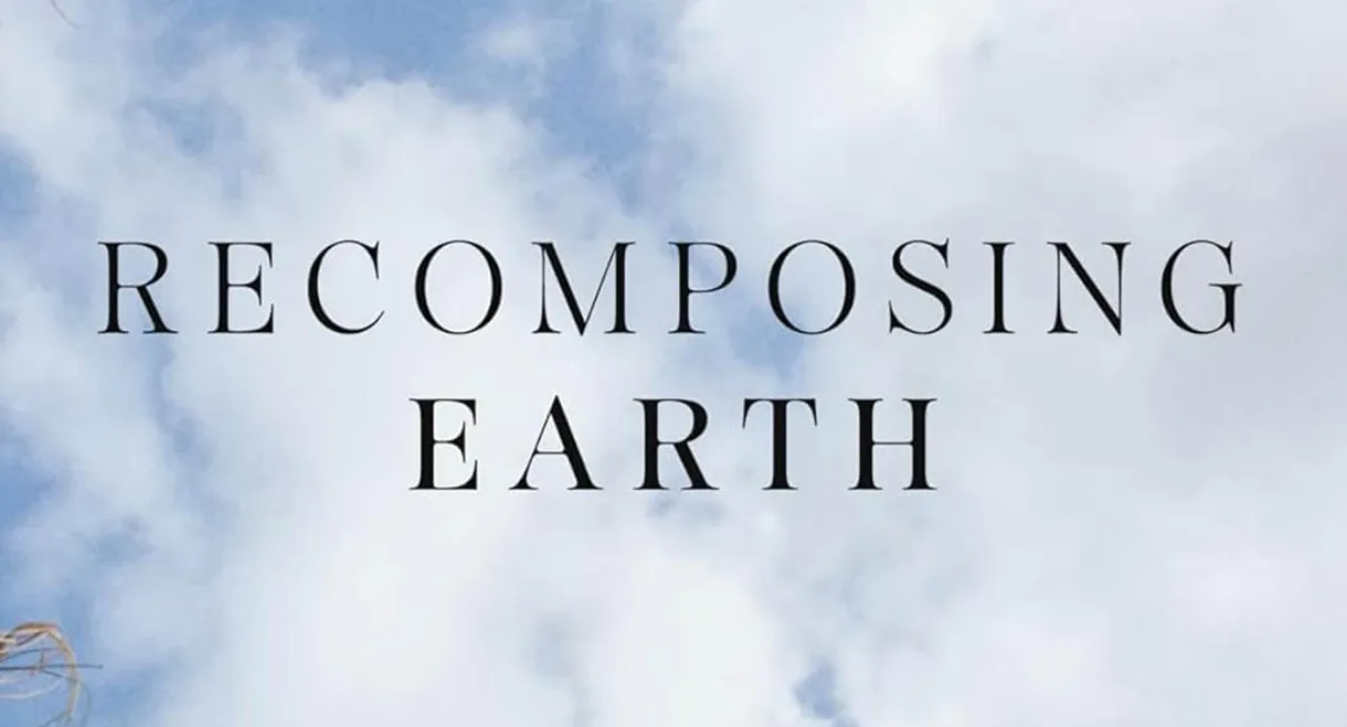 Recomposing Earth