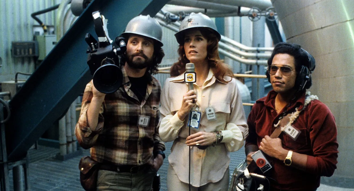 The China Syndrome