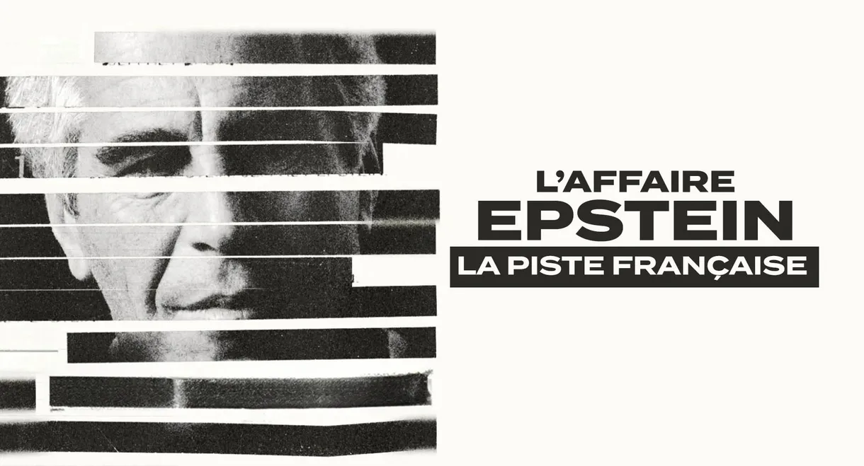 L'affaire epstein : la piste française