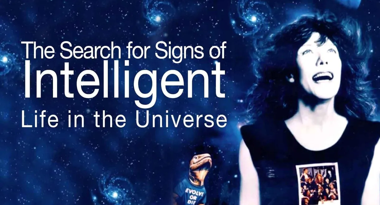The Search for Signs of Intelligent Life in the Universe