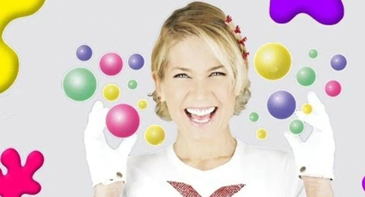 Xuxa Festa